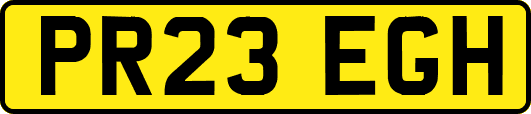 PR23EGH