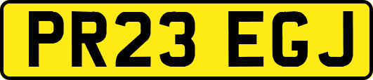 PR23EGJ