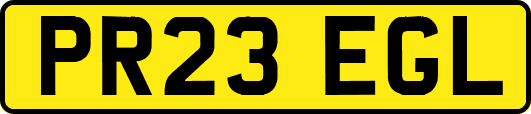 PR23EGL