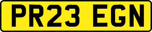 PR23EGN
