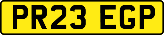 PR23EGP