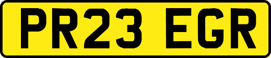 PR23EGR
