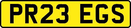 PR23EGS