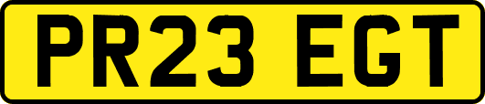 PR23EGT