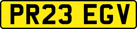 PR23EGV