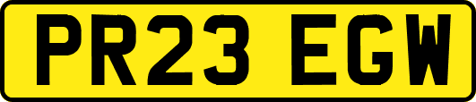 PR23EGW