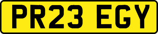 PR23EGY