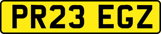 PR23EGZ