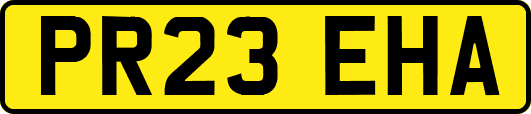 PR23EHA