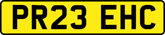 PR23EHC