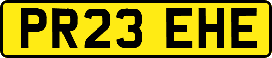 PR23EHE