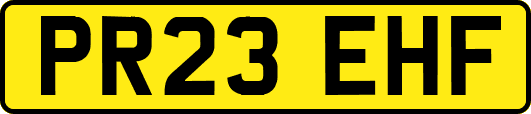 PR23EHF