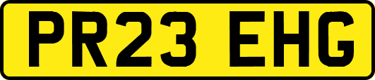 PR23EHG