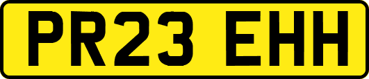 PR23EHH