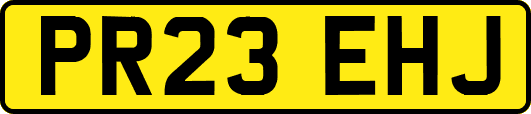 PR23EHJ