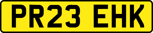 PR23EHK
