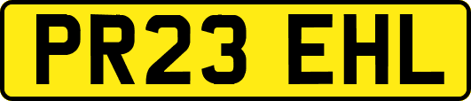 PR23EHL