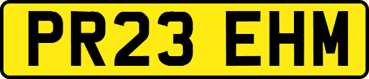 PR23EHM