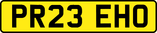 PR23EHO