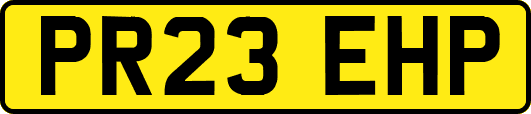 PR23EHP
