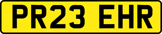 PR23EHR