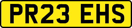 PR23EHS
