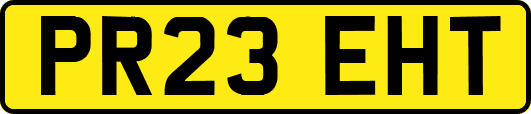 PR23EHT