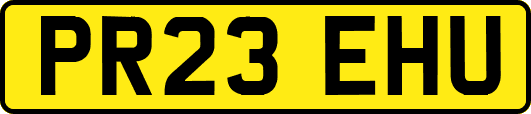 PR23EHU