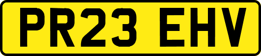 PR23EHV