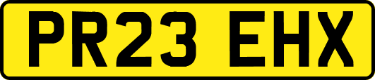 PR23EHX