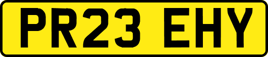 PR23EHY
