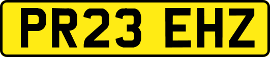 PR23EHZ