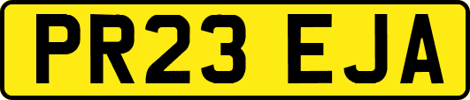 PR23EJA