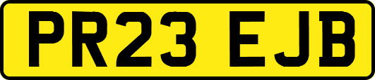 PR23EJB