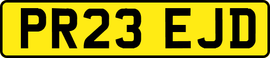 PR23EJD