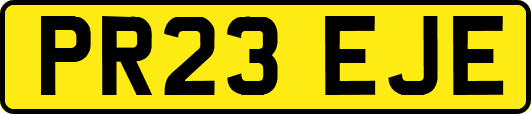 PR23EJE