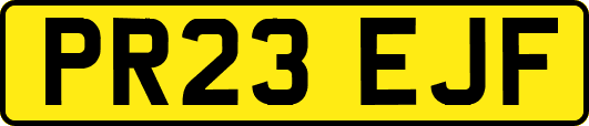 PR23EJF
