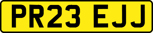PR23EJJ