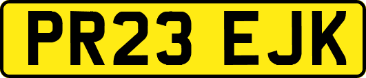 PR23EJK