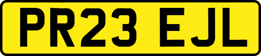 PR23EJL