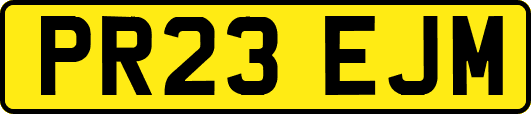 PR23EJM