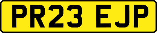 PR23EJP