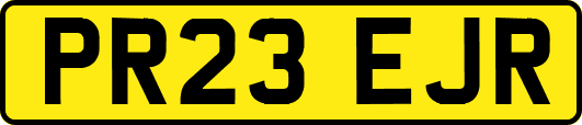 PR23EJR
