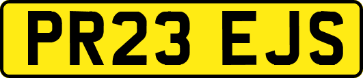 PR23EJS