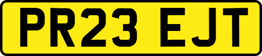 PR23EJT