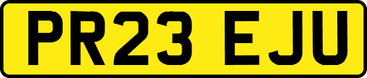 PR23EJU