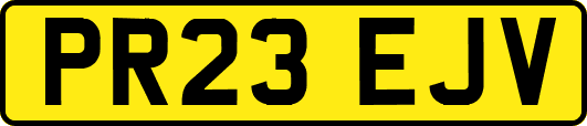 PR23EJV