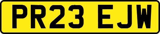 PR23EJW