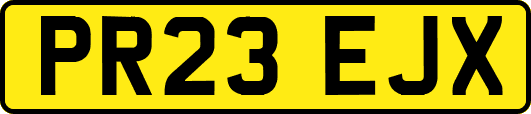 PR23EJX