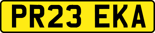 PR23EKA